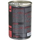 Fitmin For Life Cat Beef 415 g