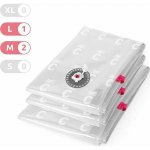 Compactor Bag Aspispace 5x 70 litrů + 5x 120 litrů RAN7367 – Zboží Dáma