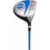 Golfový driver Masters Golf MK Pro Driver Rh 61in - 155cm