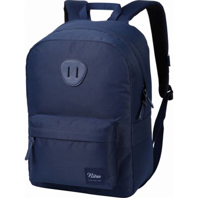 Nitro Urban Classic night sky 20 l – Hledejceny.cz