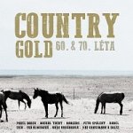 Country Gold 60. & 70. léta CD – Hledejceny.cz