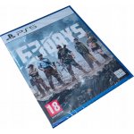 63 Days (The Home Army Edition) – Zboží Živě 63 Days (The Home Army Edition) – Zboží Živě