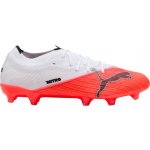 Puma Ultra Nitro 7 Match FG/AG bílá – Zboží Mobilmania