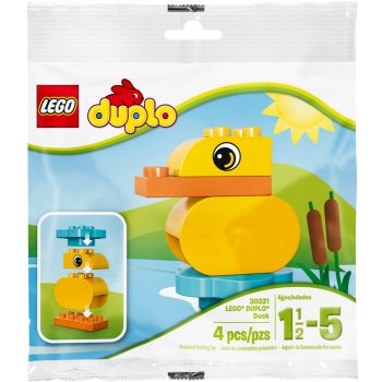 LEGO® DUPLO® 30321 Kačenka