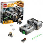 LEGO® Star Wars™ 75210 Molochův pozemní speeder – Hledejceny.cz