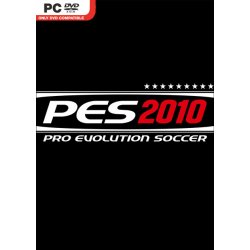 Pro Evolution Soccer 2010