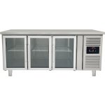 DASgastro DAS3100TNEG – Zboží Mobilmania