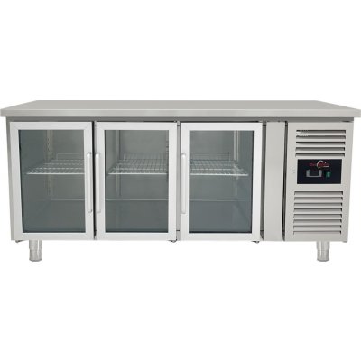 DASgastro DAS3100TNEG – Zboží Mobilmania