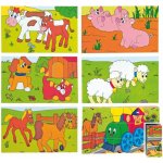 Woody Kubus Mašinka 4 x 4 – Zbozi.Blesk.cz