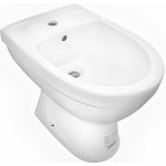 Jika Lyra Plus Samostatně stojící bidet, H8323810003041