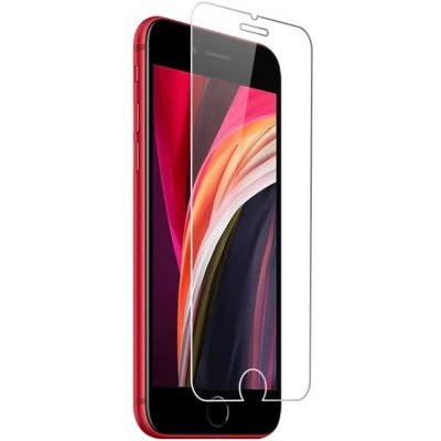 Unipha tvrzené sklo iPhone 7 P01573 – Zbozi.Blesk.cz