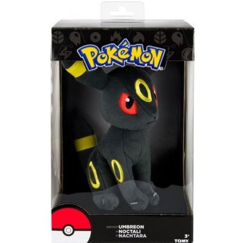 Pokémon Umbreon 267 g Tomy 20 cm