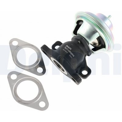 AGR-Ventil DELPHI EG10623-12B1 – Hledejceny.cz