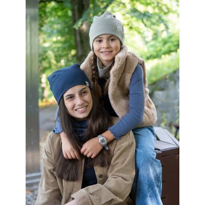 Doke dětská čepice organic space – Zboží Dáma