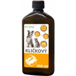 Dromy Kličkový olej 500 ml – Hledejceny.cz