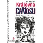 Královna chaosu - ADHD podle Zoë - Zoë Kessler – Hledejceny.cz