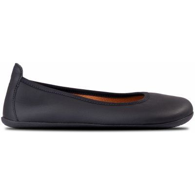 Aylla Ballerinas Black – Zbozi.Blesk.cz