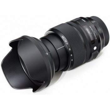 SIGMA 24-105mm f/4 DG HSM Sony