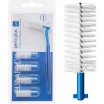 Curaprox CPS 410 Perio plus mezizubní kartáčky 5 ks blistr – Zboží Mobilmania