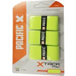 Pacific X Tack Pro Perfo 3 ks Zelený – Hledejceny.cz