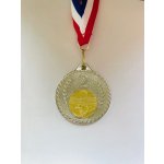 ENEBE Iron 5 cm – Zboží Dáma