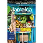 Lonely Planet Jamaica – Zbozi.Blesk.cz