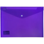 Karton P+P Desky s drukem A4 - Opaline fialová - 2-346 – Karton P+P | Fialová | – Zboží Dáma