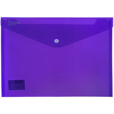 Karton P+P Desky s drukem A4 - Opaline fialová - 2-346 – Karton P+P | Fialová | – Zboží Dáma
