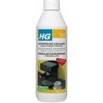 HG Odstraňovač vodního kamene pro espresso a kávovary 500 ml – Sleviste.cz