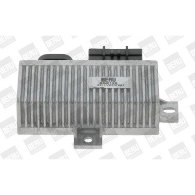 Řídicí jednotka, doba žhavení BorgWarner (BERU) GSE129 – Zboží Mobilmania