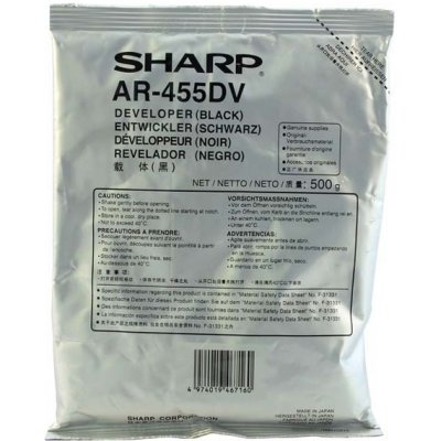 Sharp AR-M451U - originální – Zboží Živě