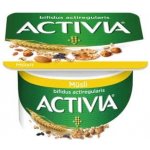 Danone Activia Müsli 120 g – Zboží Mobilmania