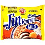 Ottogi Instantní korejská nudlová polévka Ramen 120 g – Zboží Dáma