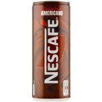 Nescafé Barista Americano 250 ml – Zboží Mobilmania