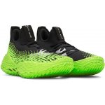 Under Armour Futr X Elite 2 Uni Black – Zboží Dáma