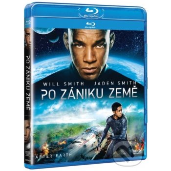 PO ZÁNIKU ZEMĚ STEELBOOK BD