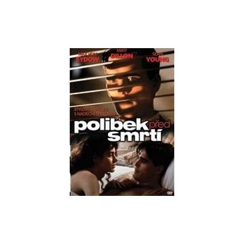 Polibek před smrtí DVD