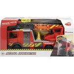 Dickie Hasičské auto Scania 35 cm – Zboží Dáma Dickie Hasičské auto Scania 35 cm – Zboží Dáma