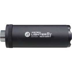 Acetech Nasvětlovací tlumič Lighter BT 101x35mm černý