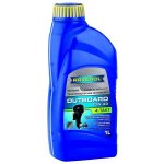 Ravenol Outboardoel 4T 10W-40 1 l – Sleviste.cz