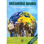 Občanská nauka pro střední odborné školy – Hledejceny.cz