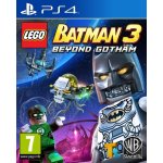 Lego Batman 3: Beyond Gotham – Sleviste.cz