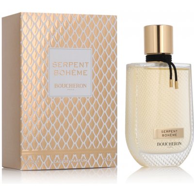 Boucheron Serpent Bohéme parfémovaná voda dámská 90 ml – Hledejceny.cz