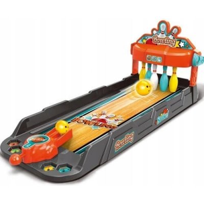 Bavytoy Stolní bowling – Hledejceny.cz