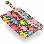 Petit Lulu SLONÍCI TYRKYS – Hledejceny.cz