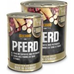 Belcando Koňské maso s bramborem 400 g – Sleviste.cz