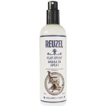 Reuzel Clay Spray matný fixační sprej 355 ml – Zboží Mobilmania