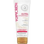 Topicrem UH BODY Ultra-Moisturizing Sparkling Body intenzivně hydratační tělové mléko se třpytkami 200 ml – Zboží Dáma