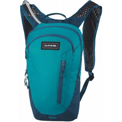 Dakine Womens Shuttle 6l deep lake – Zboží Mobilmania