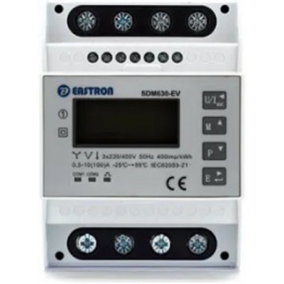 Eastron 630-EV MID – Sleviste.cz